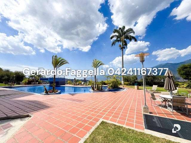 Apartamento en Lomas de San Roman, Caracas – 22