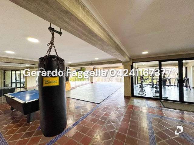 Apartamento en Lomas de San Roman, Caracas – 26