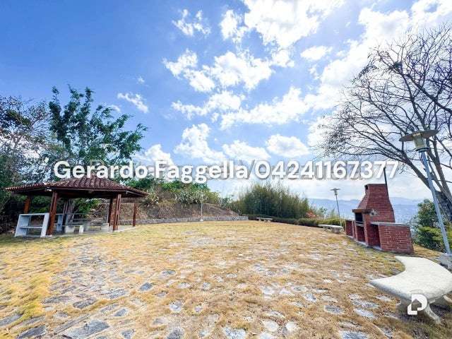 Apartamento en Lomas de San Roman, Caracas – 23