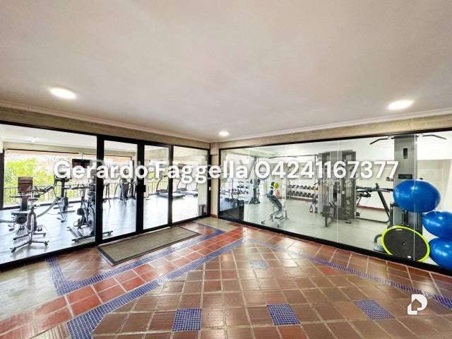 Apartamento en Lomas de San Roman, Caracas – 27