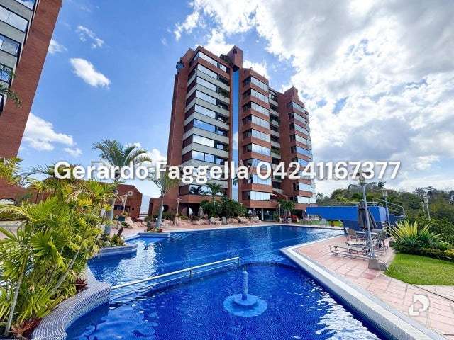Apartamento en Lomas de San Roman, Caracas – 21