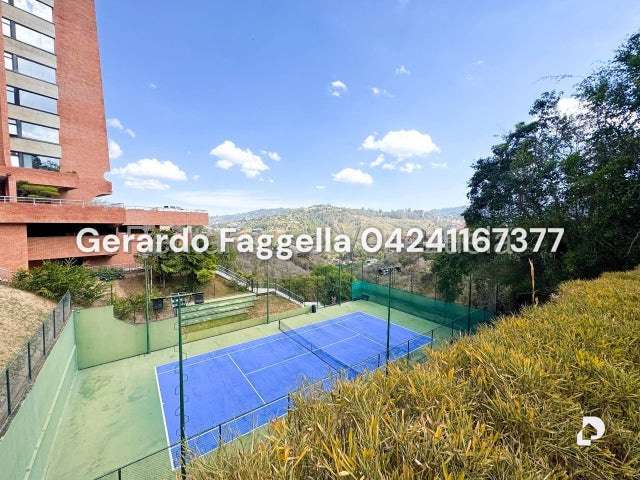 Apartamento en Lomas de San Roman, Caracas – 25