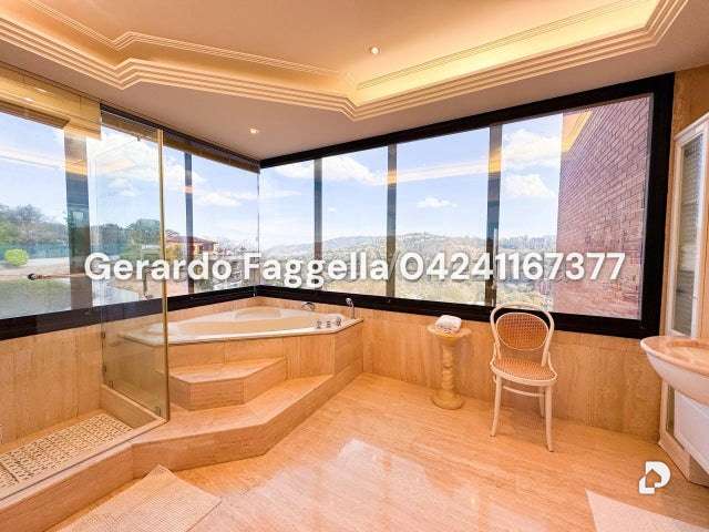 Apartamento en Lomas de San Roman, Caracas – 17