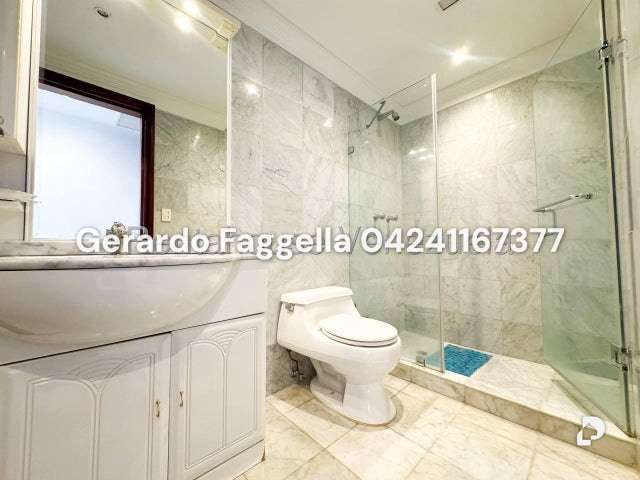 Apartamento en Lomas de San Roman, Caracas – 20