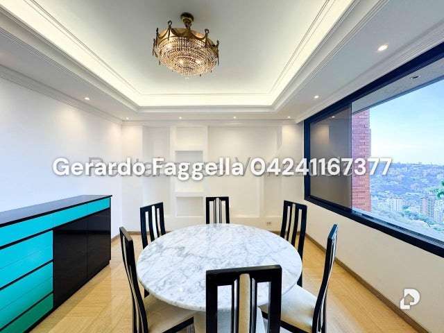 Apartamento en Lomas de San Roman, Caracas – 8