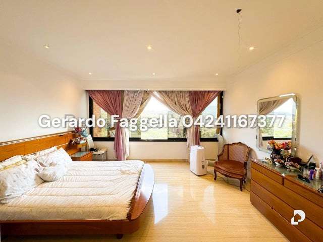 Apartamento en Lomas de San Roman, Caracas – 19