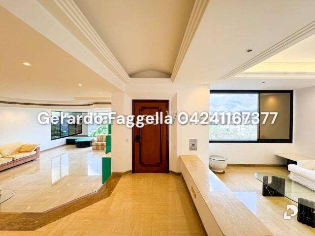 Apartamento en Lomas de San Roman, Caracas – 9
