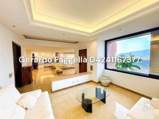 Apartamento en Lomas de San Roman, Caracas – 11