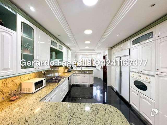 Apartamento en Lomas de San Roman, Caracas – 14