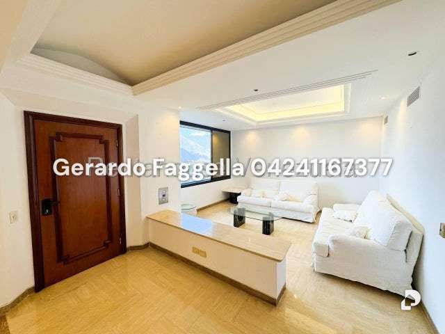 Apartamento en Lomas de San Roman, Caracas – 10