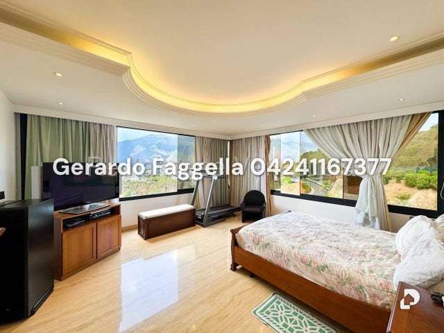 Apartamento en Lomas de San Roman, Caracas – 16