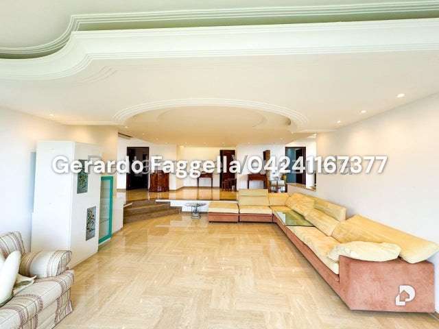 Apartamento en Lomas de San Roman, Caracas – 7