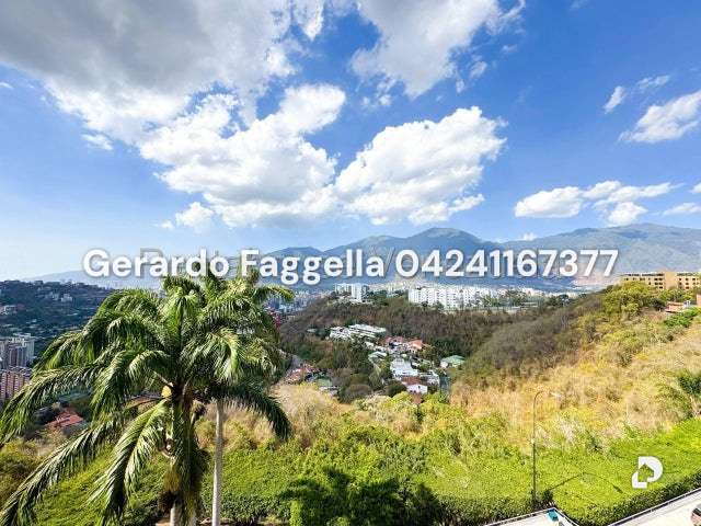 Apartamento en Lomas de San Roman, Caracas – 6