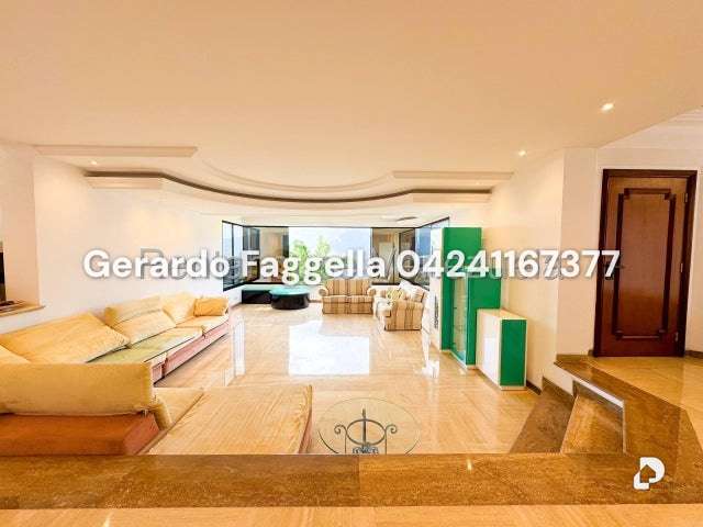 Apartamento en Lomas de San Roman, Caracas – 4