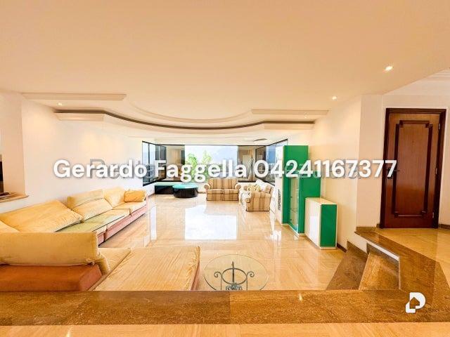 Apartamento en Lomas de San Roman, Caracas – 4