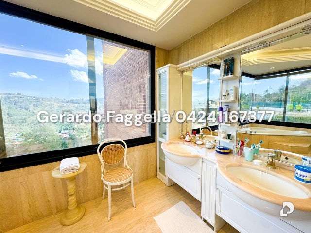 Apartamento en Lomas de San Roman, Caracas – 18