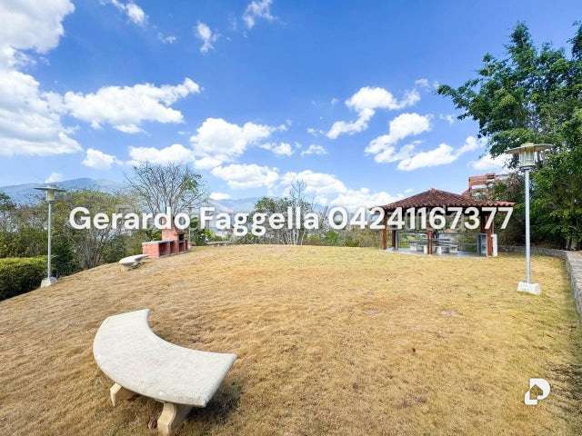 Apartamento en Lomas de San Roman, Caracas – 24
