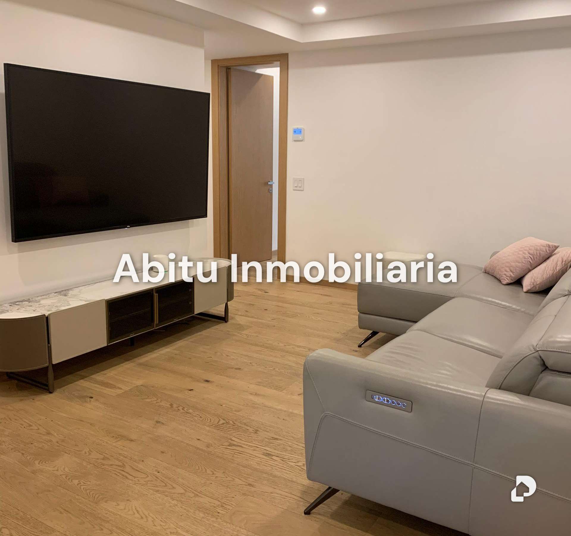 Apartamento en Campo Alegre, Caracas – 13