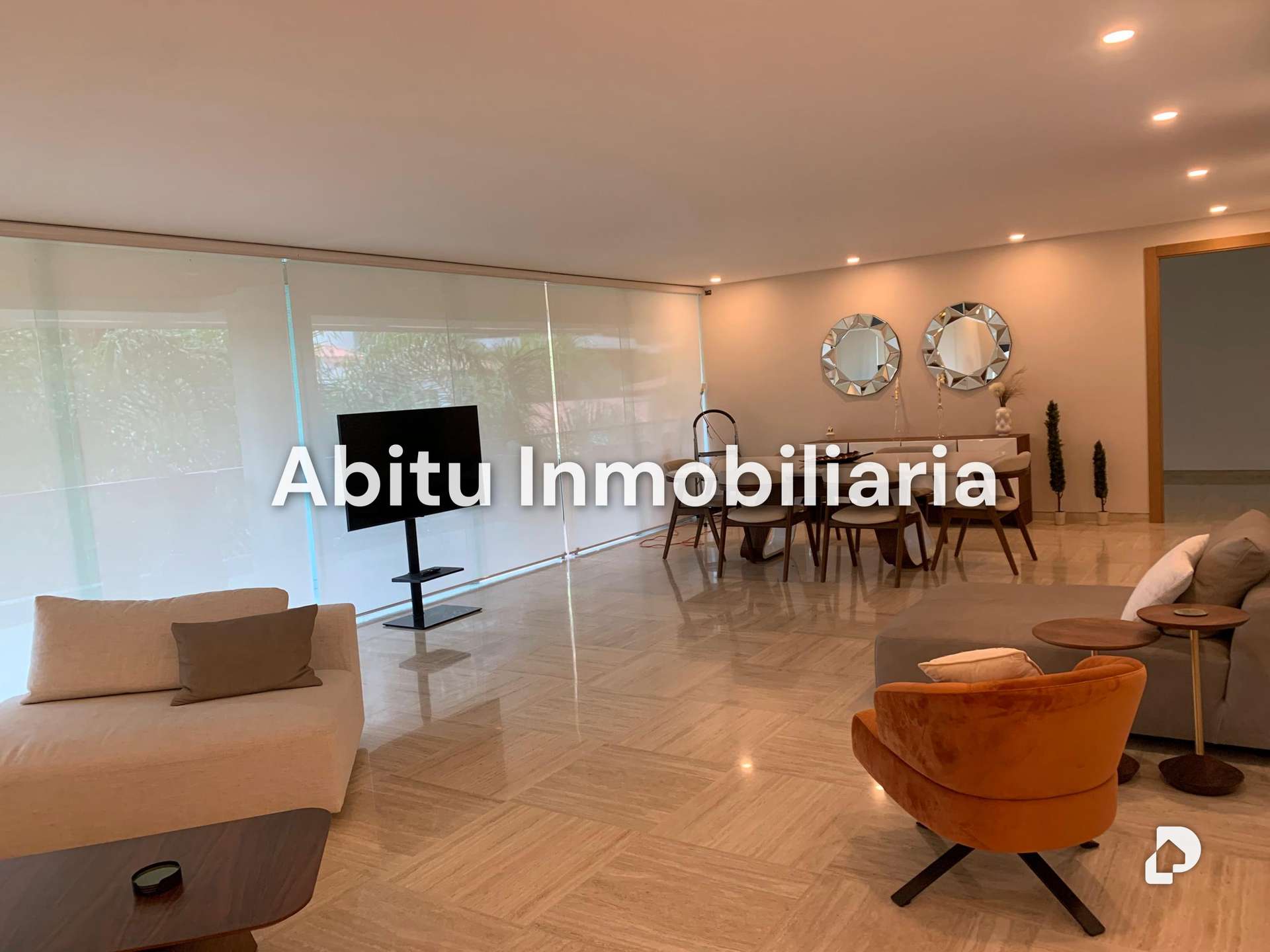 Apartamento en Campo Alegre, Caracas – 5