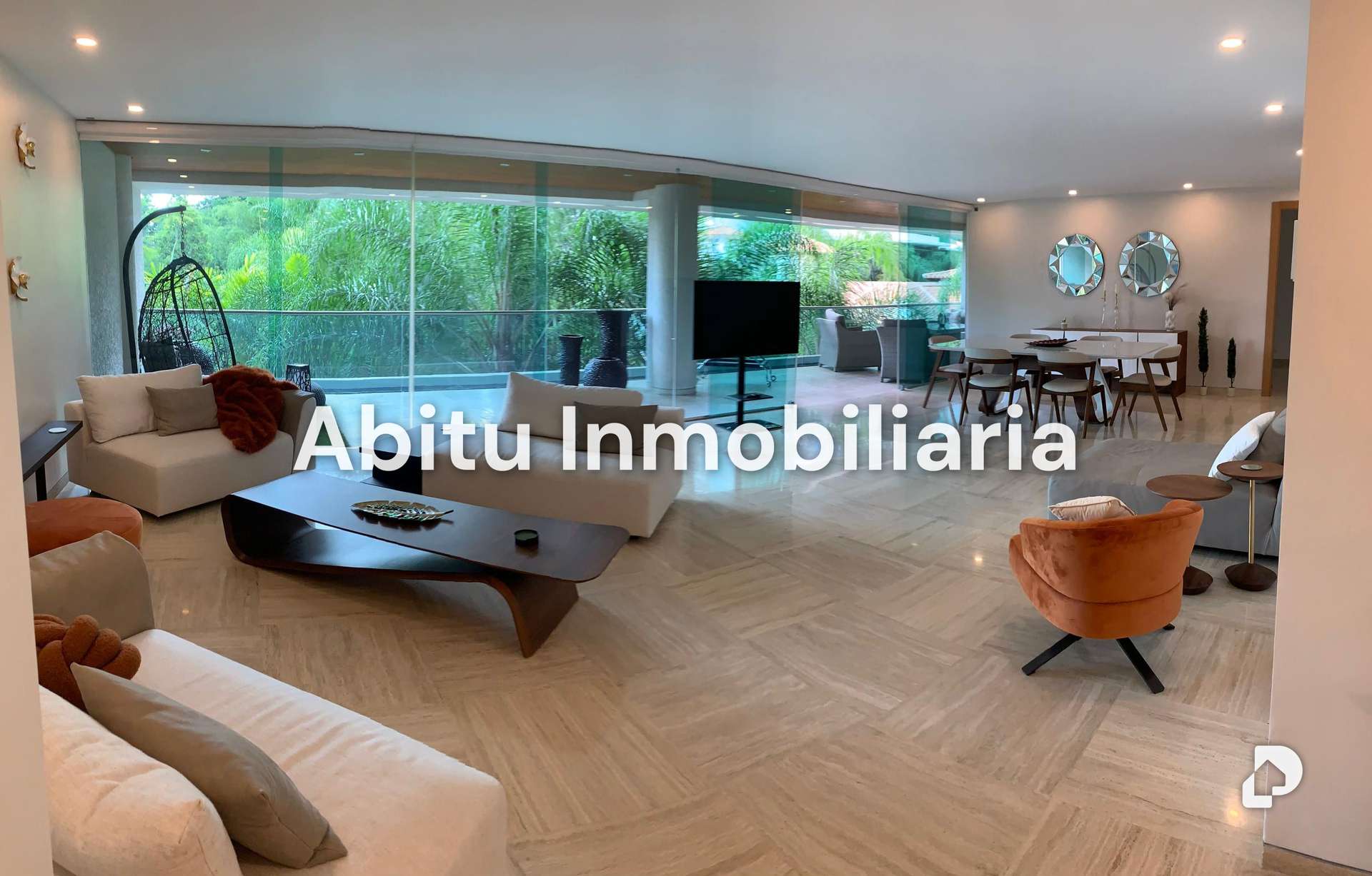 Apartamento en Campo Alegre, Caracas – 10