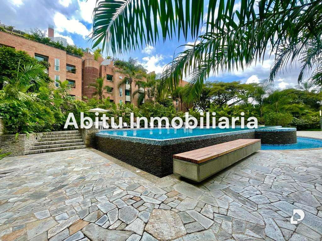 Apartamento en Campo Alegre, Caracas – 3