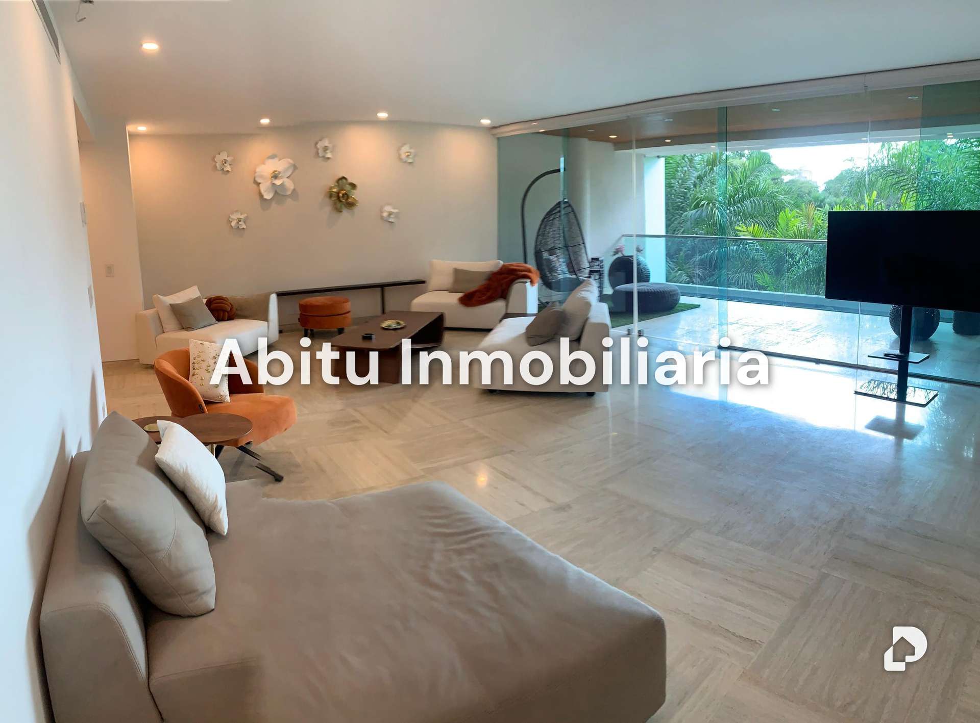Apartamento en Campo Alegre, Caracas – 11