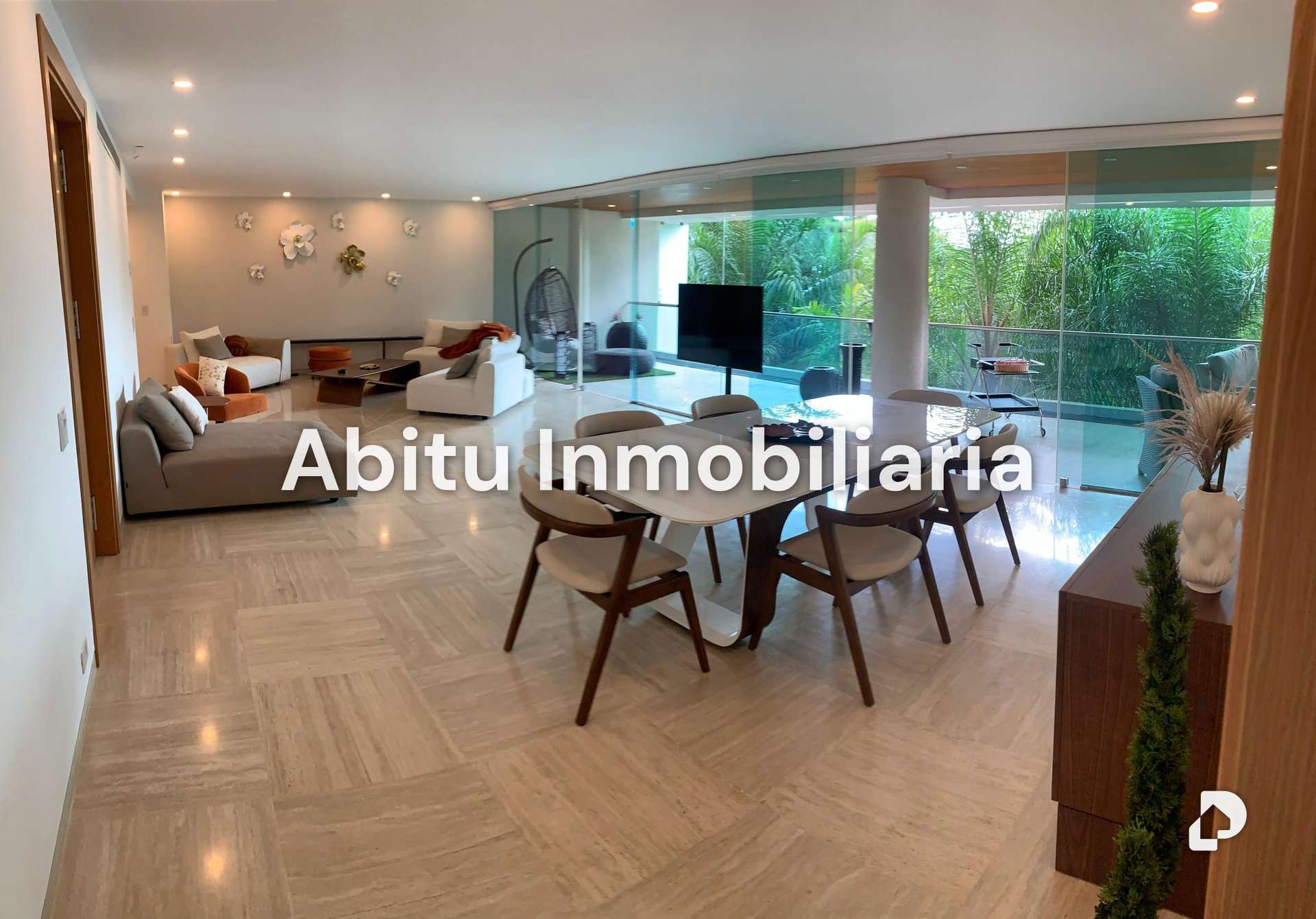 Apartamento en Campo Alegre, Caracas – 9