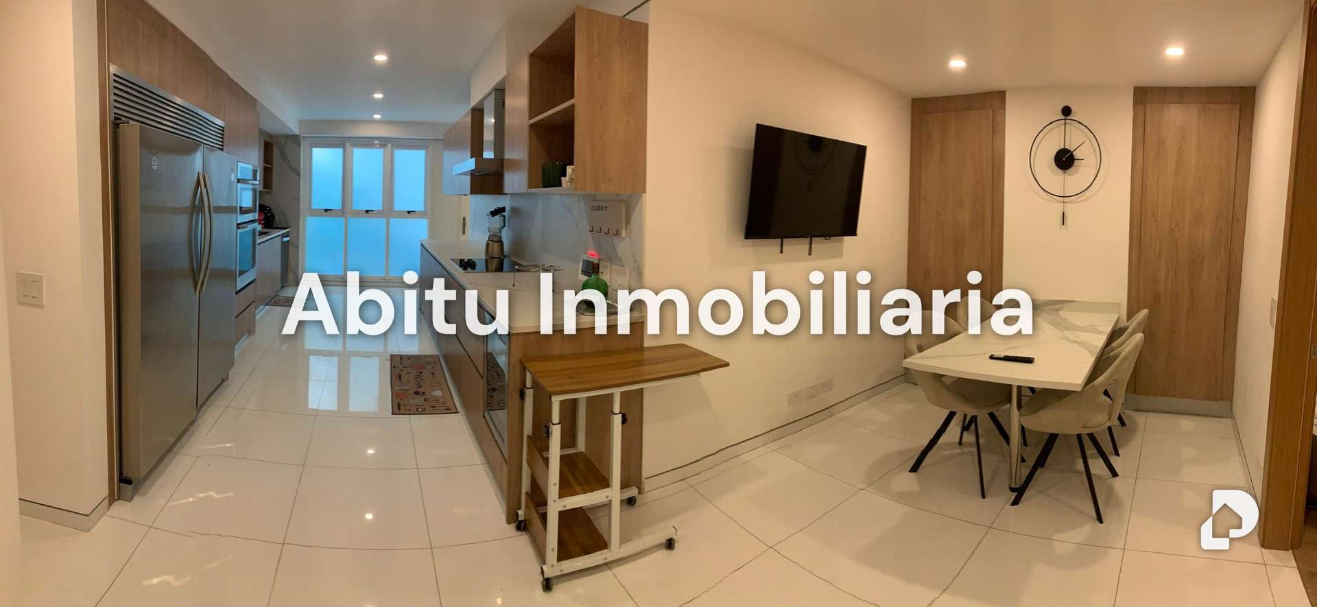 Apartamento en Campo Alegre, Caracas – 17