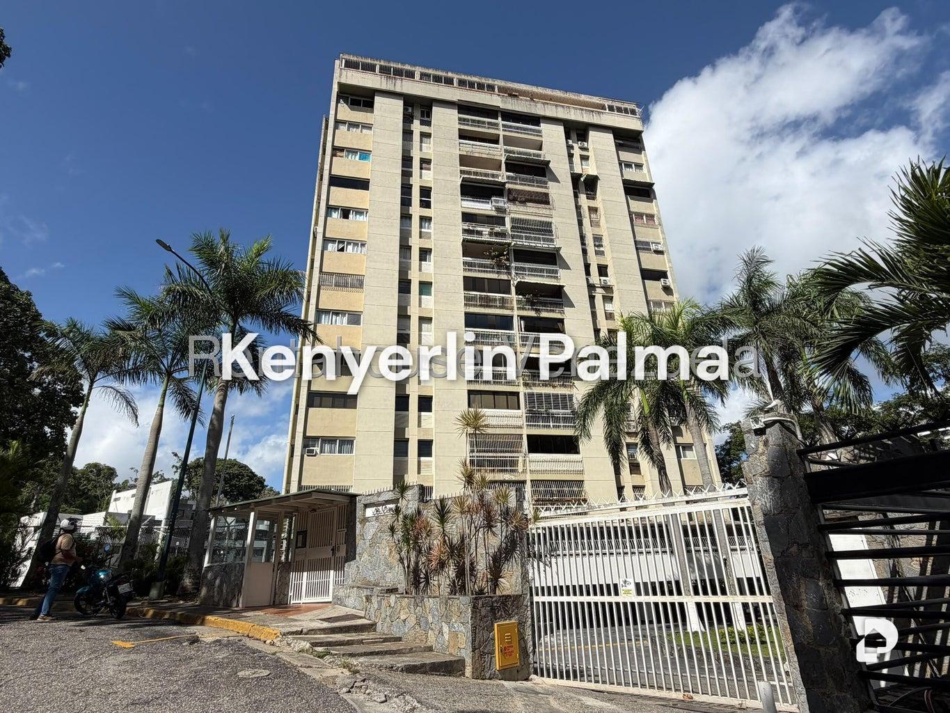 Apartamento en Santa Fe Sur, Caracas – 1