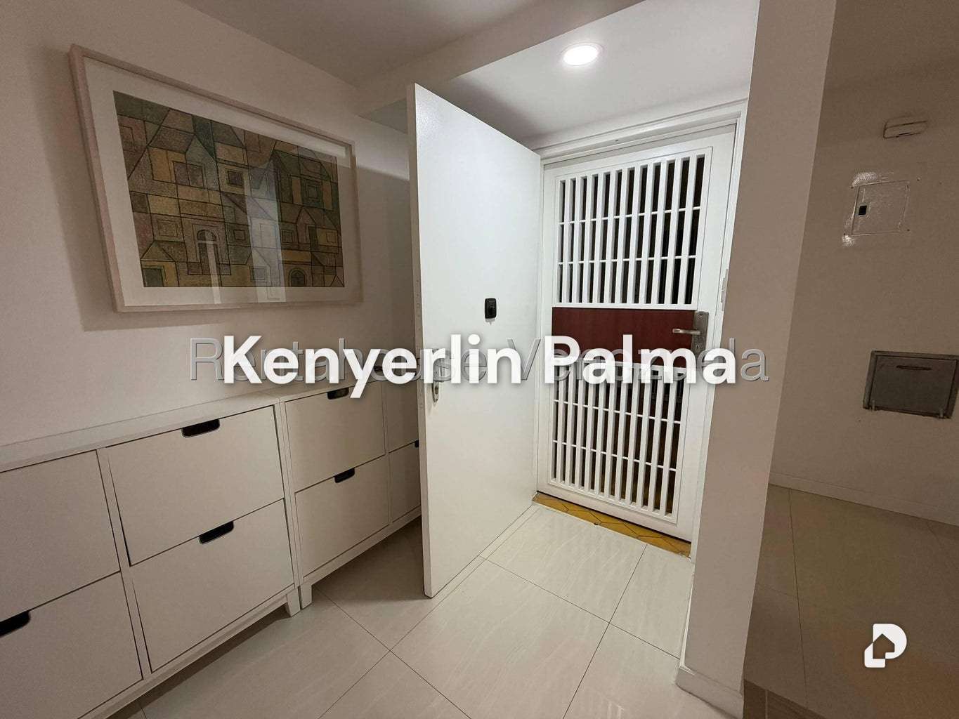 Apartamento en Santa Fe Sur, Caracas – 9