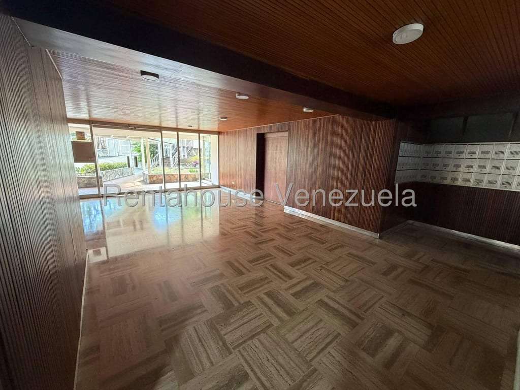 Apartamento en Santa Fe Sur, Caracas