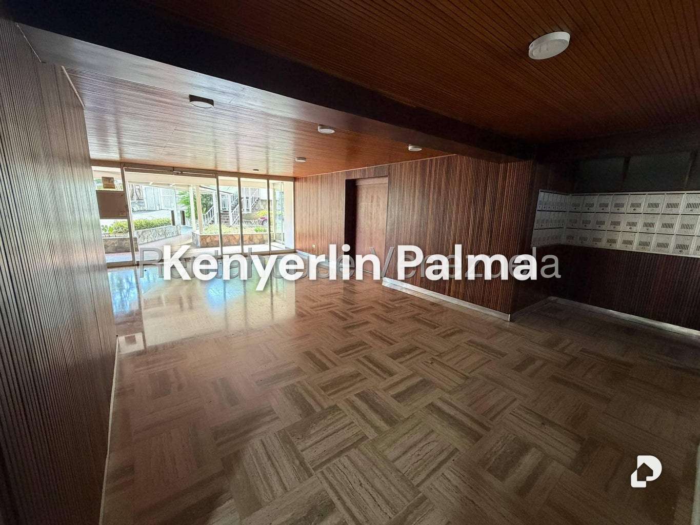 Apartamento en Santa Fe Sur, Caracas – 5