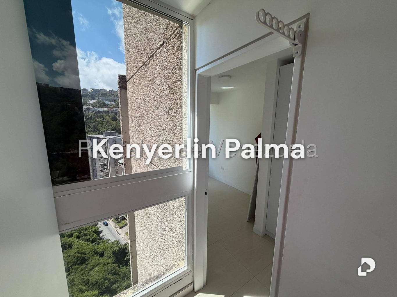 Apartamento en Santa Fe Sur, Caracas – 23