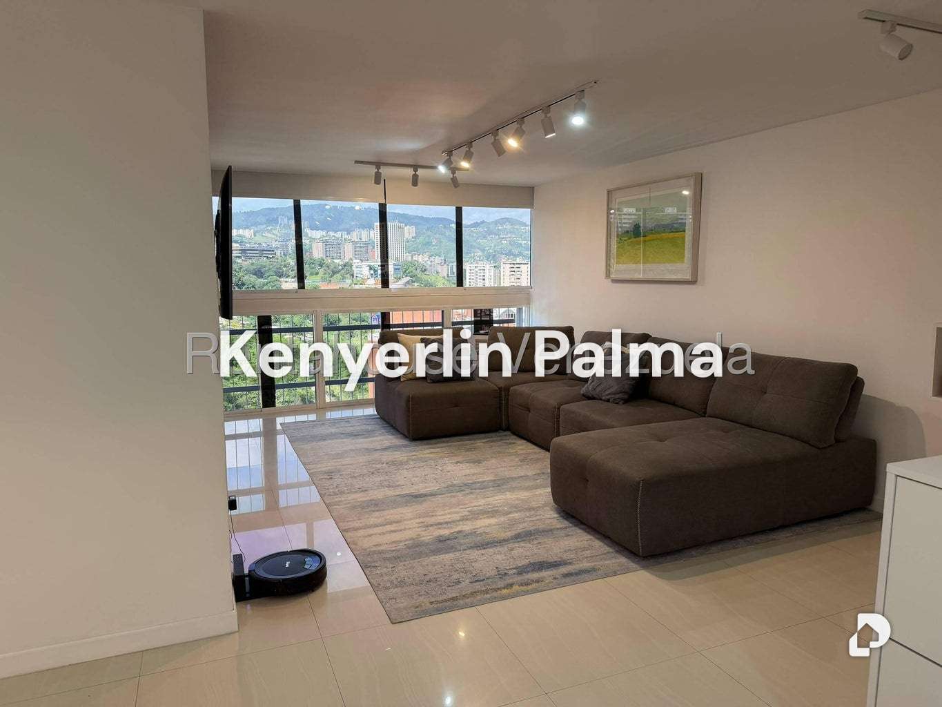 Apartamento en Santa Fe Sur, Caracas – 12