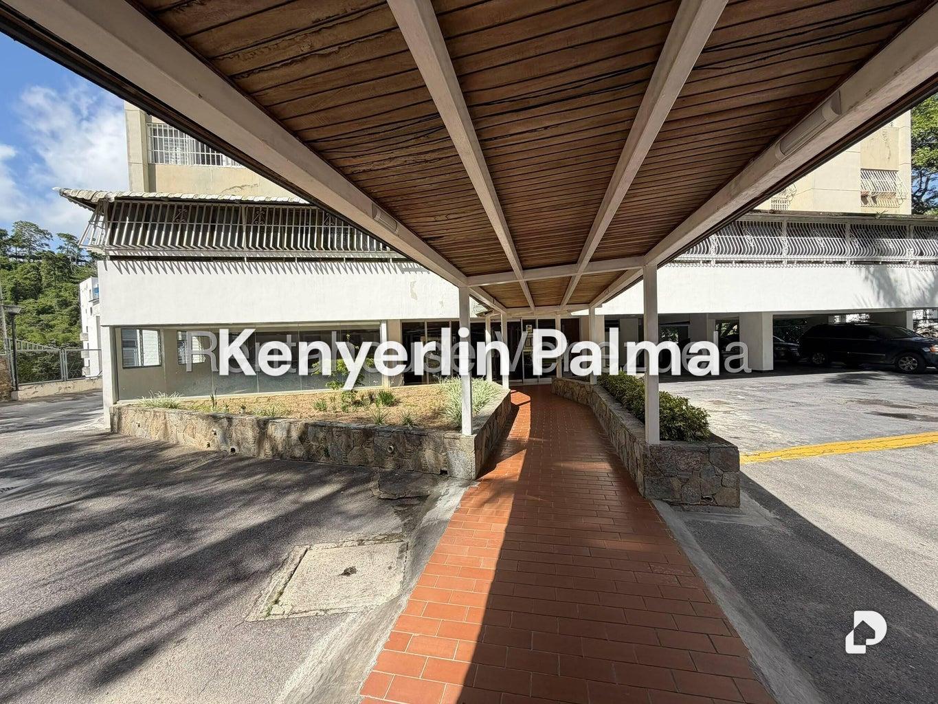 Apartamento en Santa Fe Sur, Caracas – 4