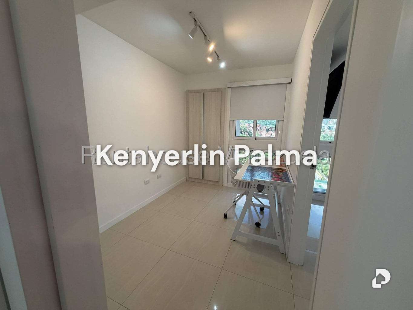 Apartamento en Santa Fe Sur, Caracas – 30