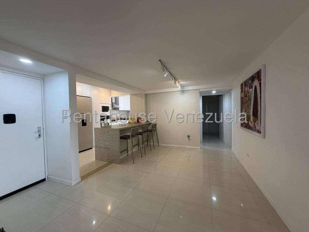 Apartamento en Santa Fe Sur, Caracas