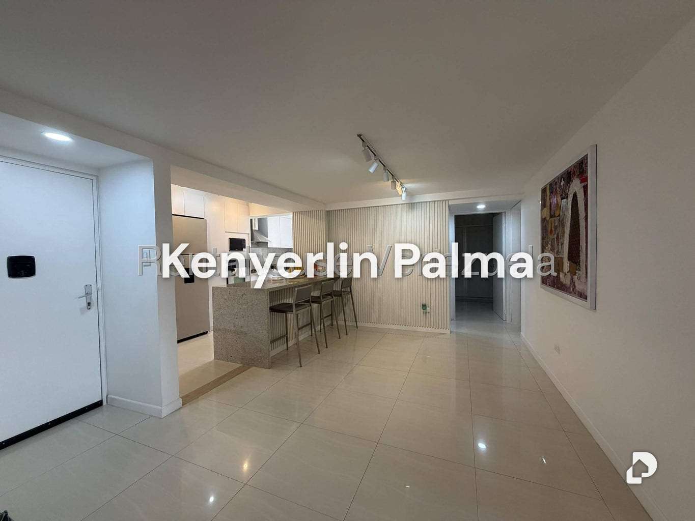 Apartamento en Santa Fe Sur, Caracas – 14