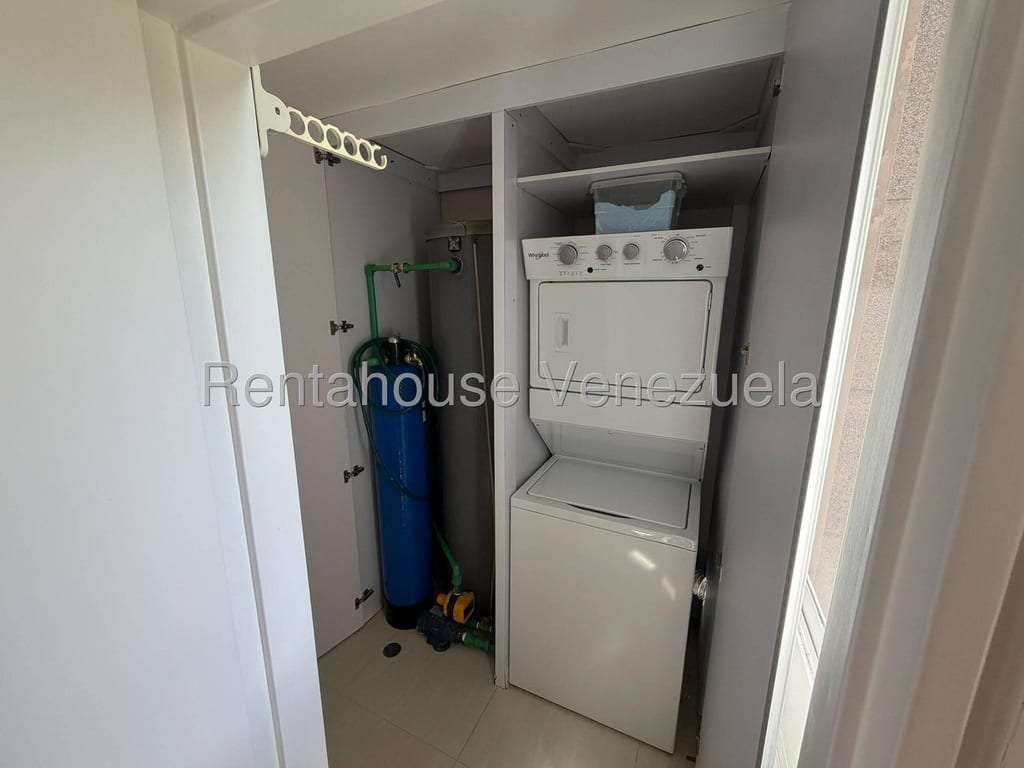 Apartamento en Santa Fe Sur, Caracas