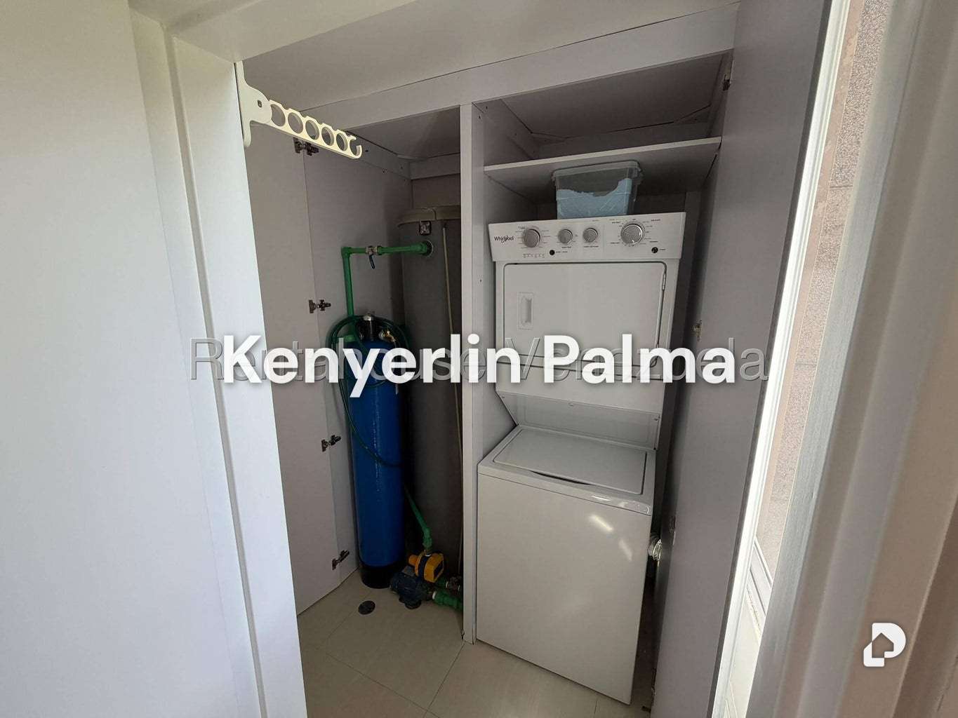 Apartamento en Santa Fe Sur, Caracas – 22