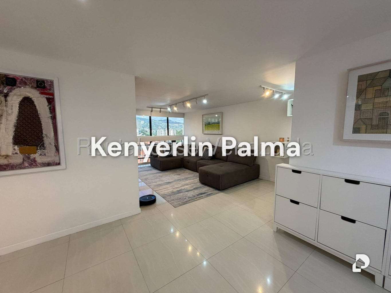 Apartamento en Santa Fe Sur, Caracas – 10