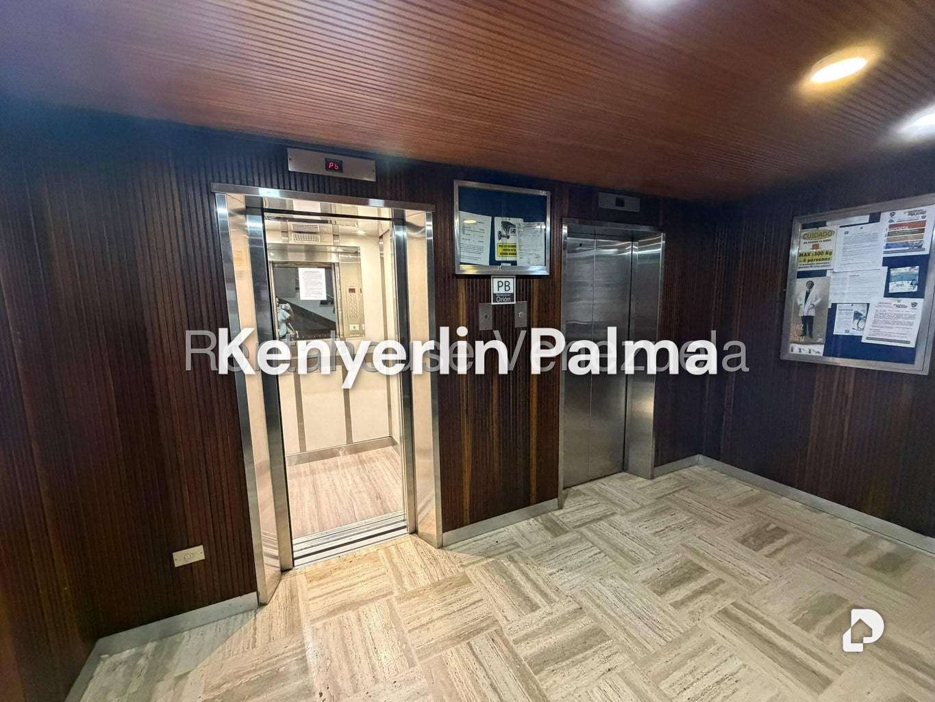 Apartamento en Santa Fe Sur, Caracas – 7