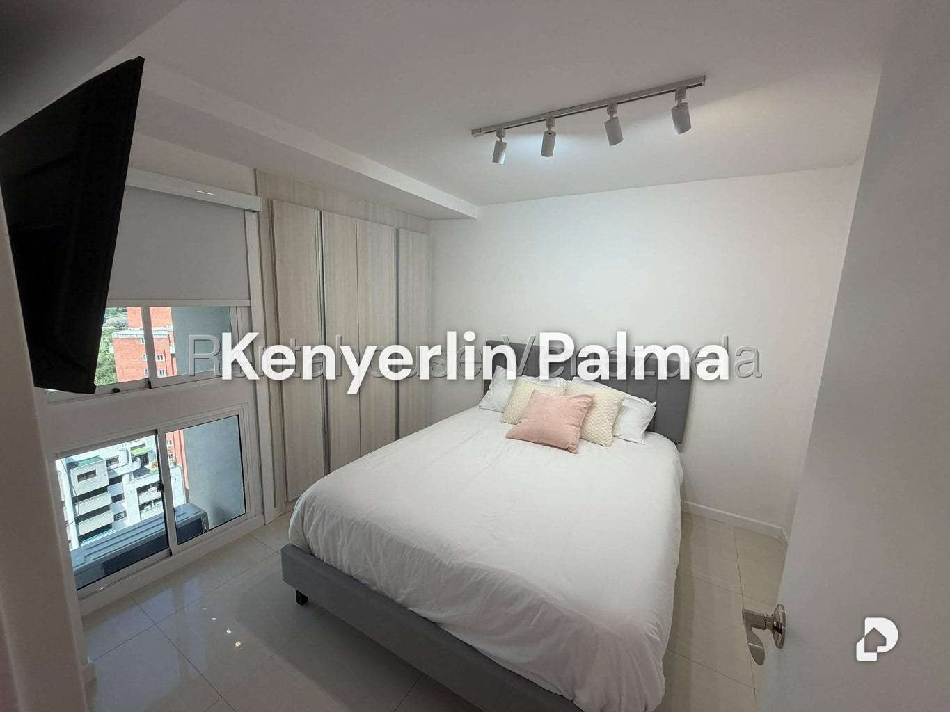 Apartamento en Santa Fe Sur, Caracas – 29