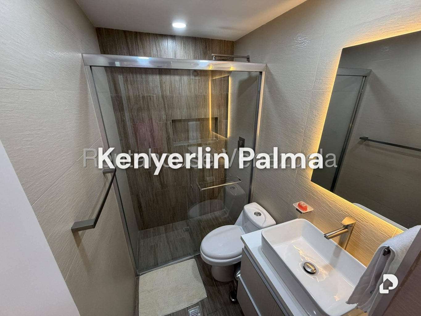 Apartamento en Santa Fe Sur, Caracas – 25