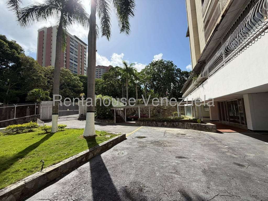 Apartamento en Santa Fe Sur, Caracas