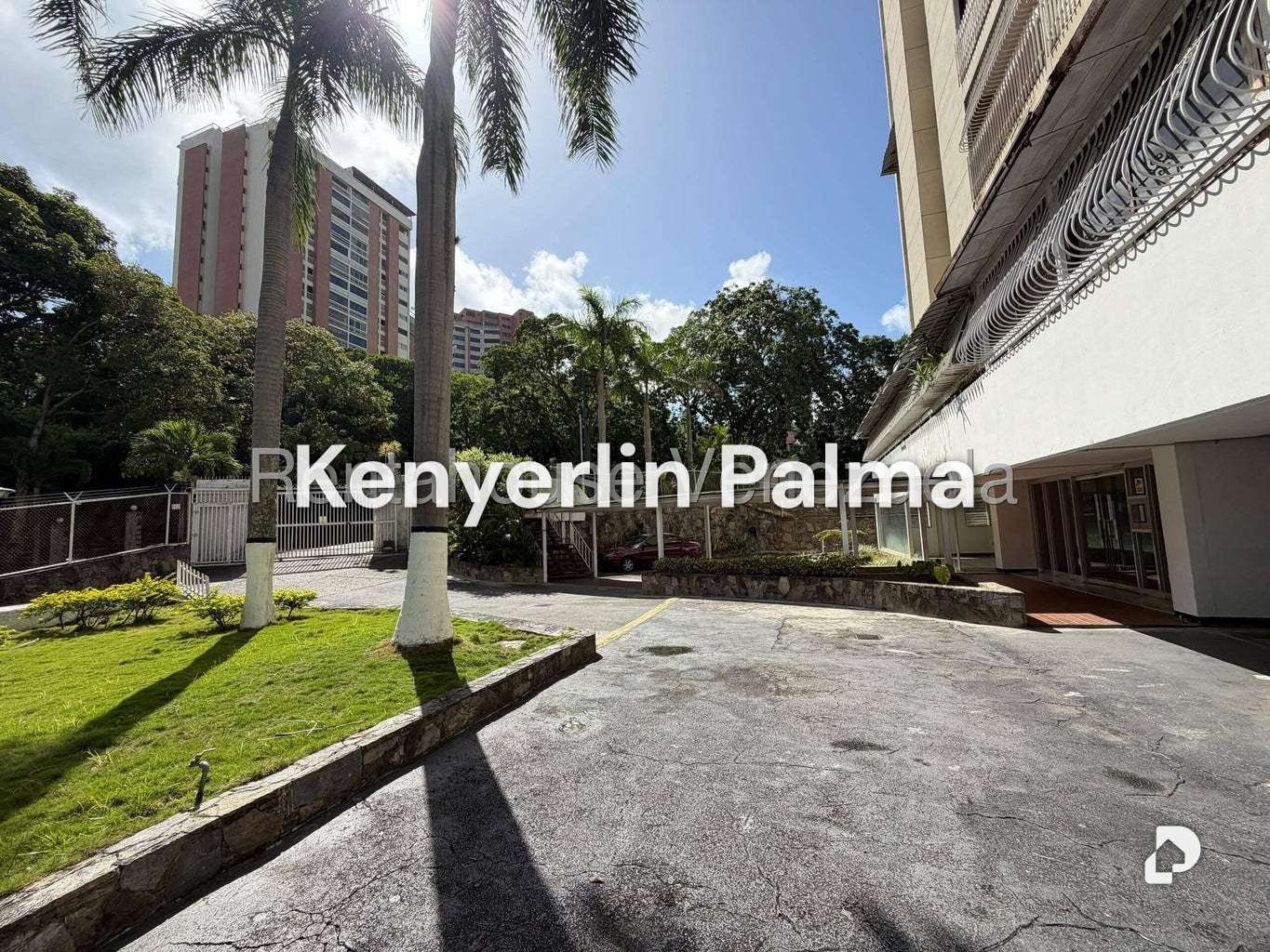 Apartamento en Santa Fe Sur, Caracas – 3
