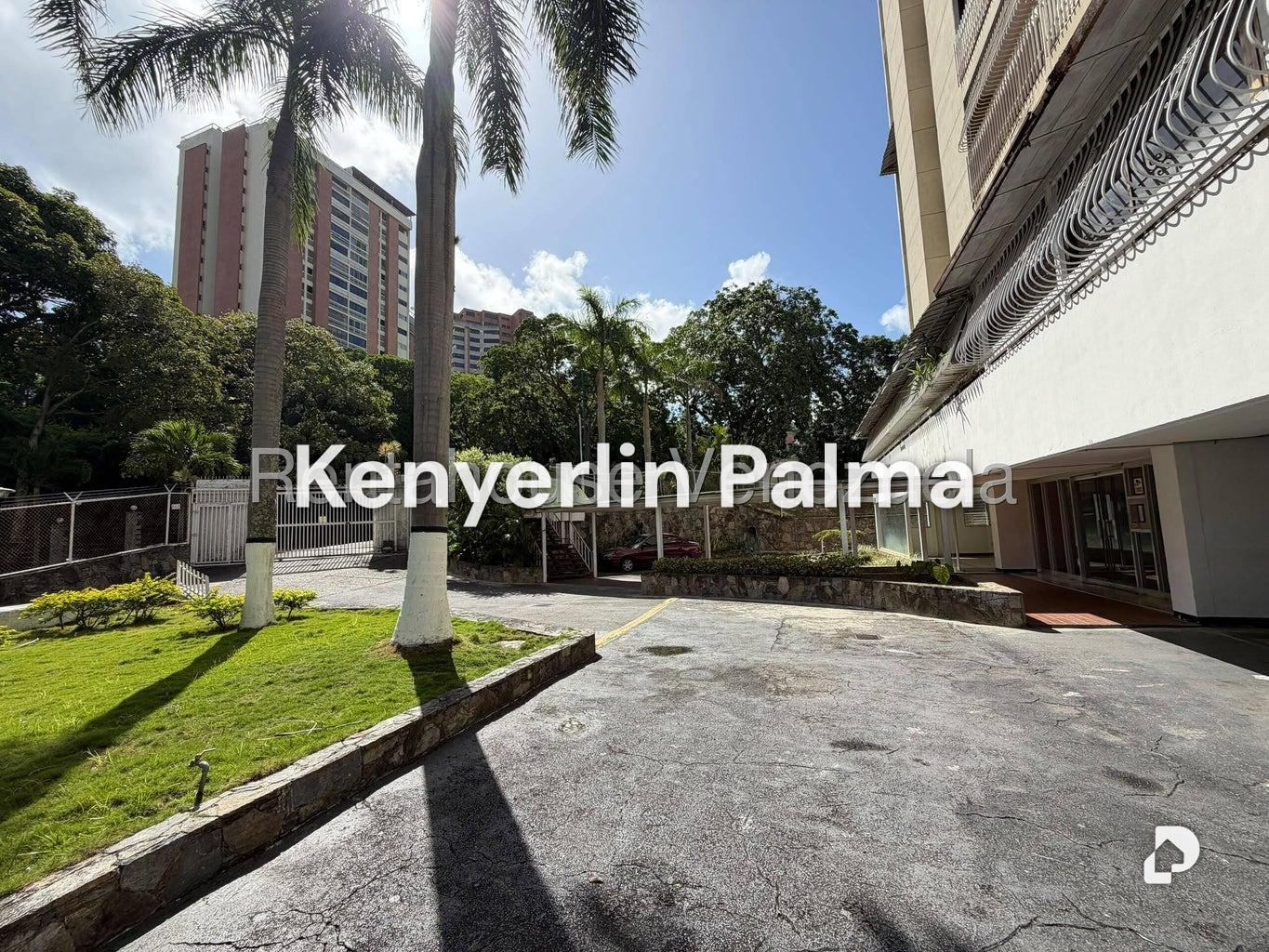 Apartamento en Santa Fe Sur, Caracas – 3
