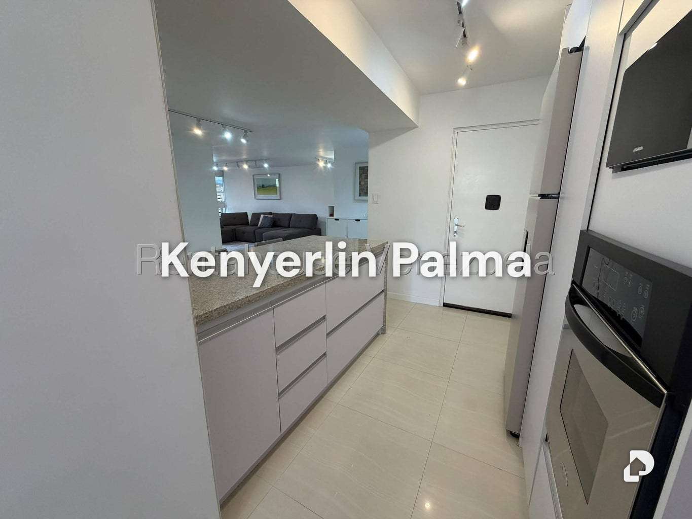 Apartamento en Santa Fe Sur, Caracas – 19