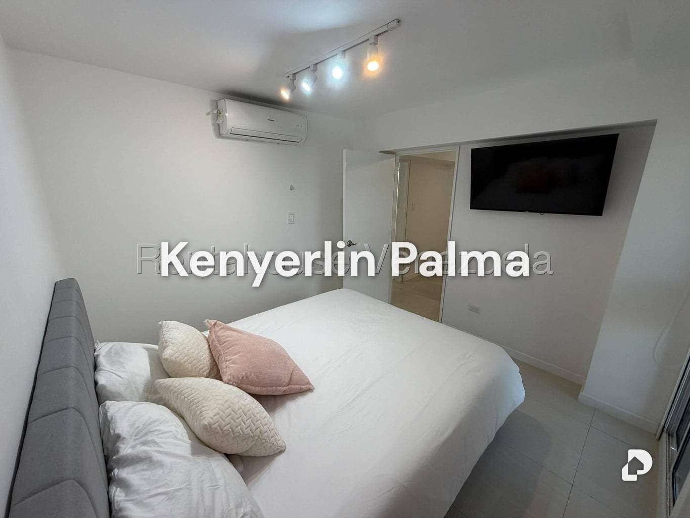 Apartamento en Santa Fe Sur, Caracas – 28