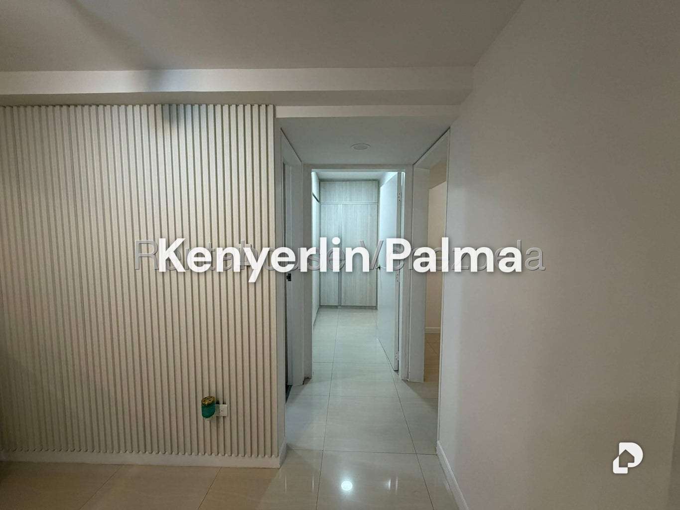 Apartamento en Santa Fe Sur, Caracas – 24